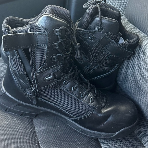 Bates Tactical Sport 2 boots - Picture 6 of 7
